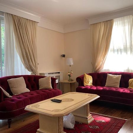 Lovely 3 Bedroom Apartment London Luaran gambar