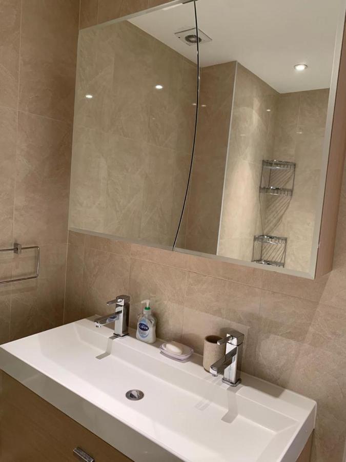 Lovely 3 Bedroom Apartment London Luaran gambar